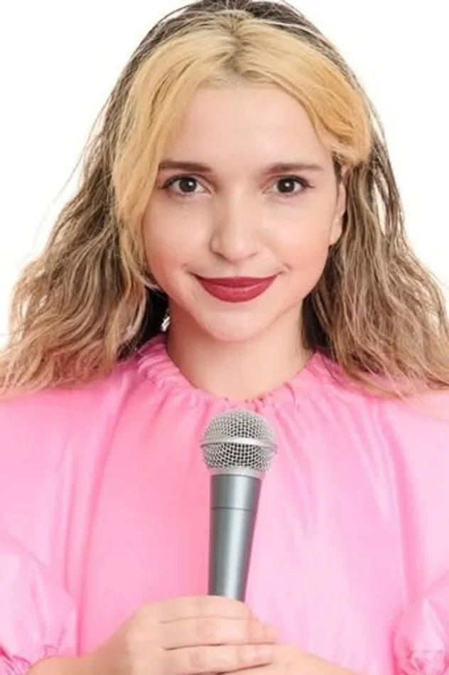 Imagen de portada para Dimitra Nikitea