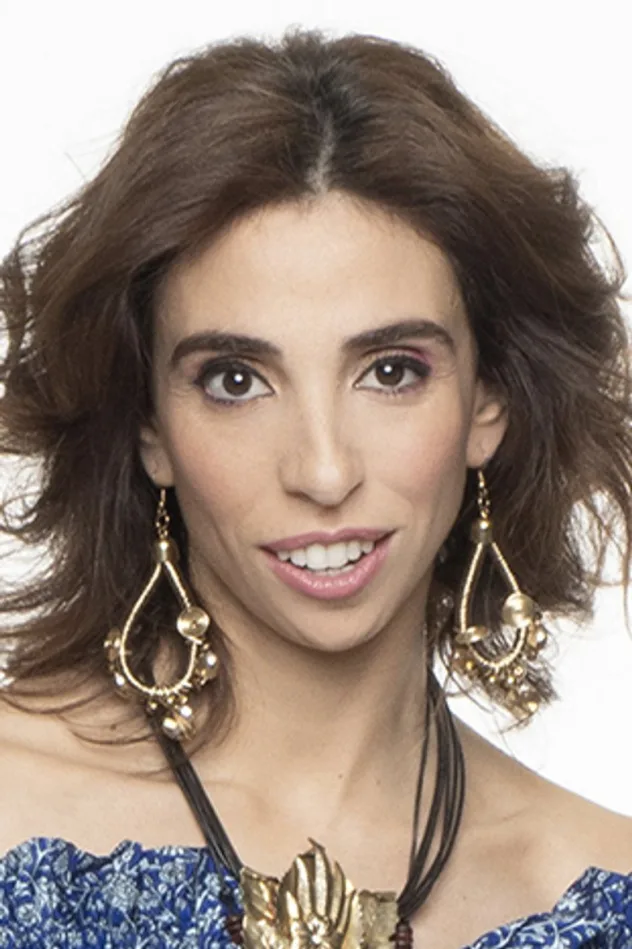 Imagen de portada para Elena Charalampoudi