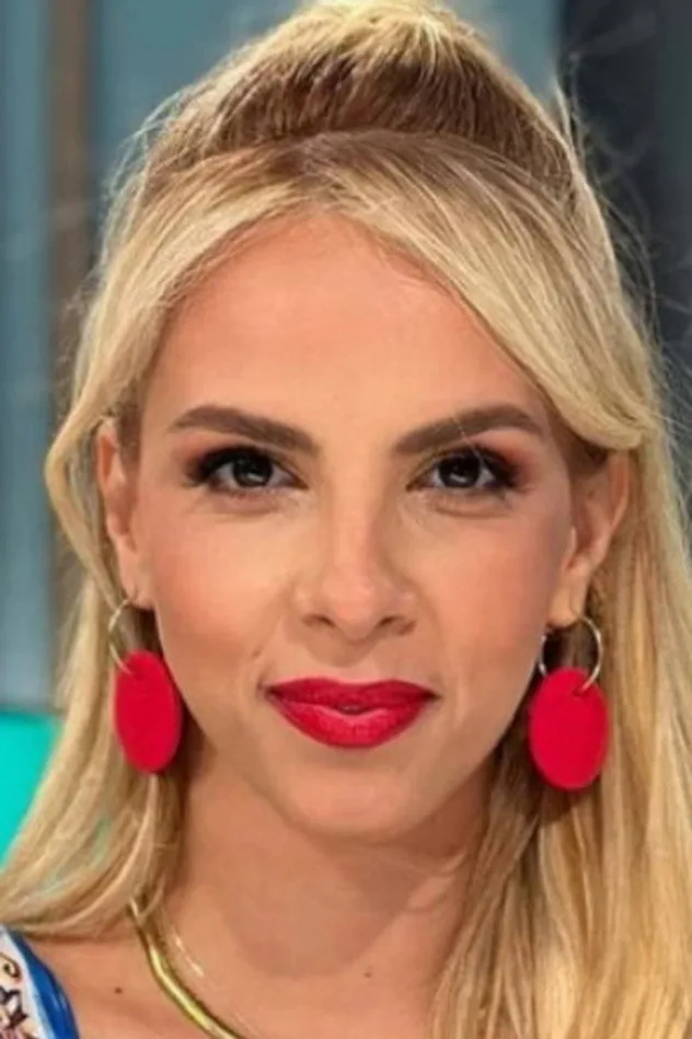 Tzeni Melita için kapak görseli