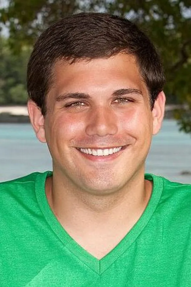Colton Cumbie
