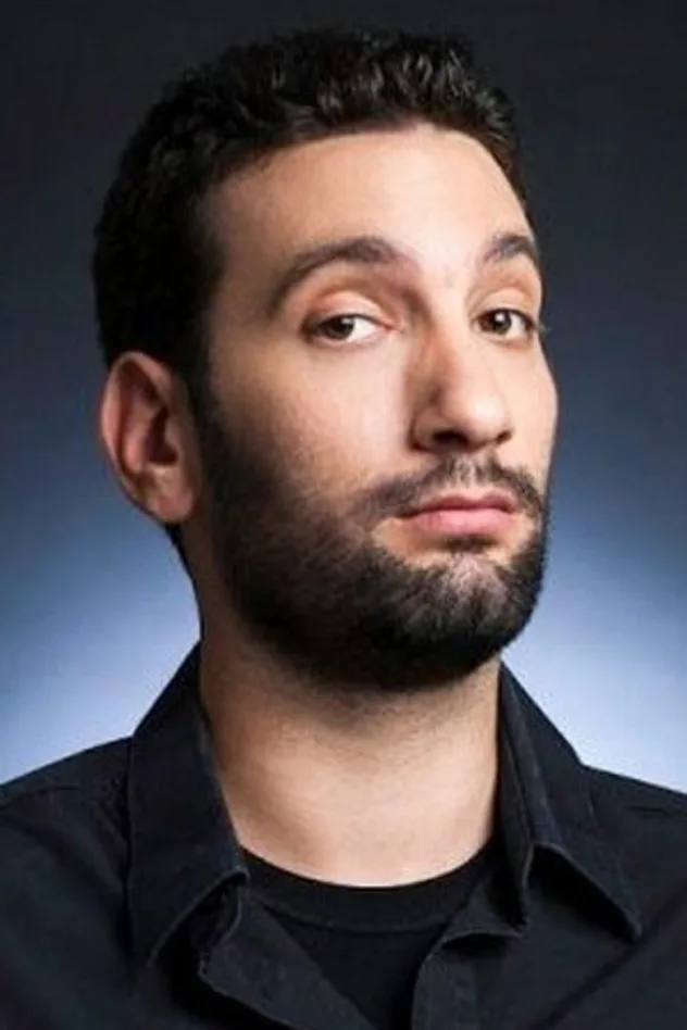 صورة الغلاف لـ Andreas Paspatis