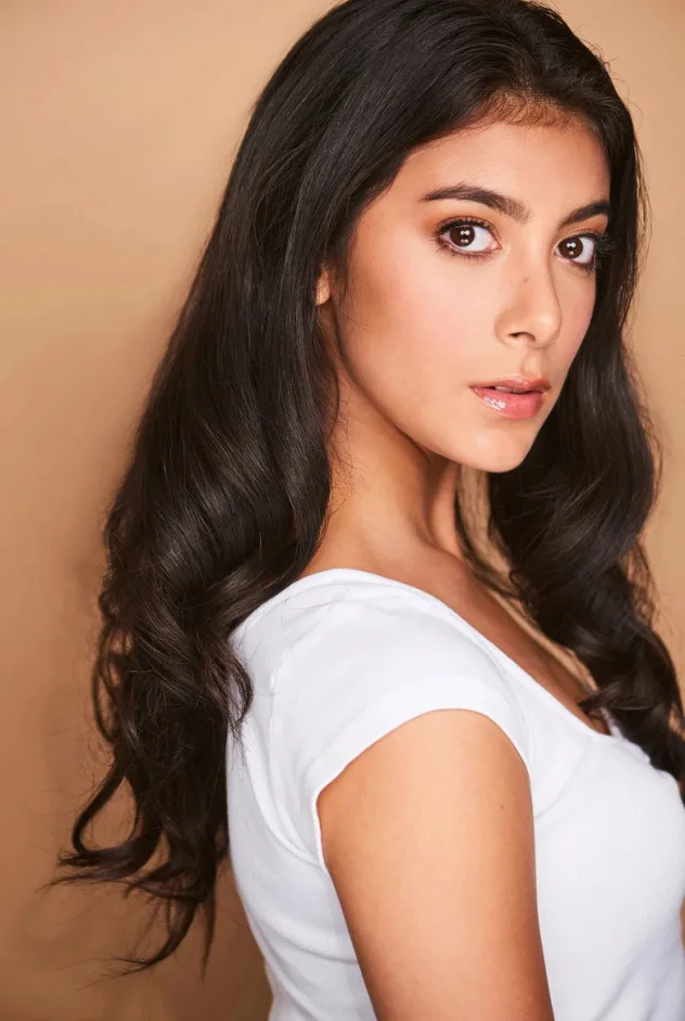 Giselle Torres için kapak görseli
