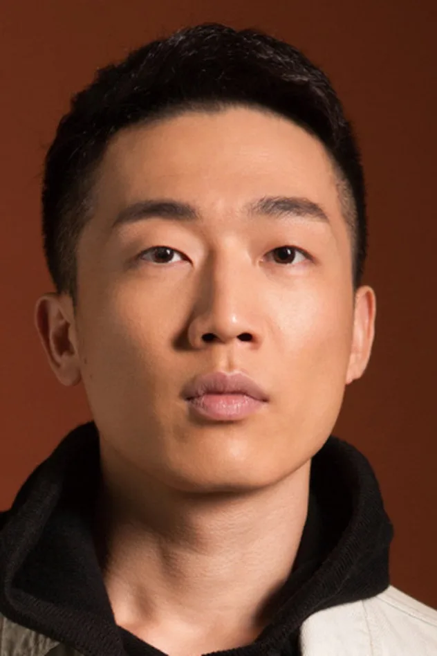 Li Fengwei için kapak görseli