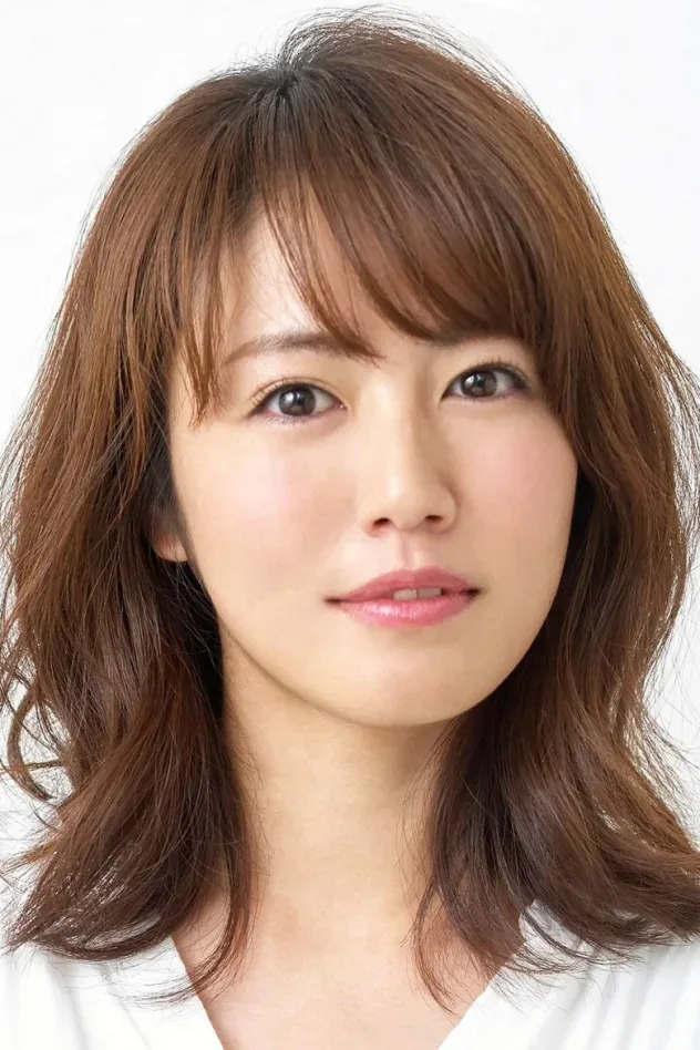 Обложка для Sayaka Isoyama
