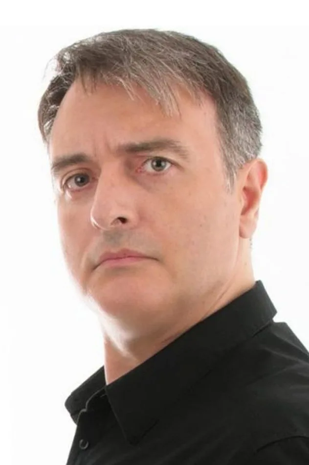 Imagen de portada para Giorgos Galitis