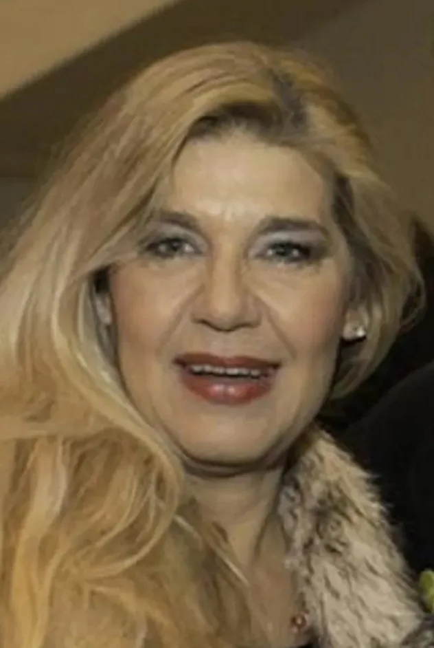 Imagen de portada para Eftihia Moshaki