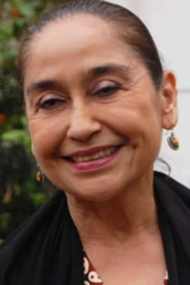 Imagen de portada para Marini Soerjosoemarno