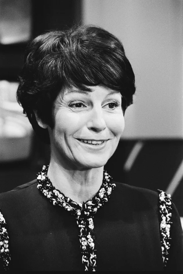 صورة الغلاف لـ Mies Bouwman