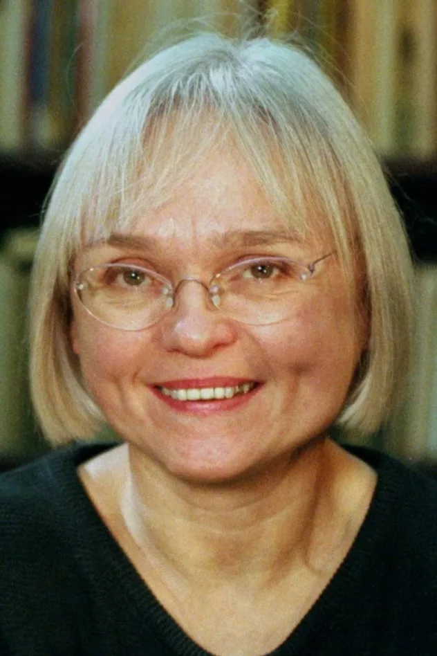 Обложка для Hanne Willumsen