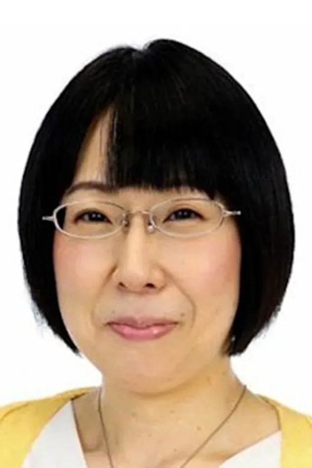 Обложка для Miho Kimura