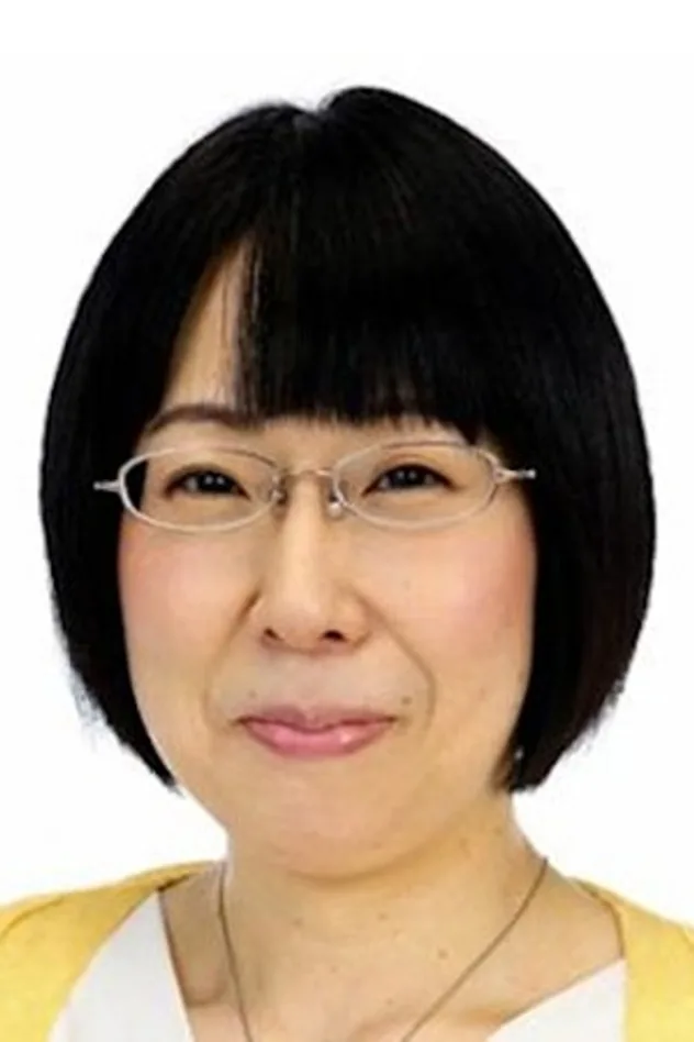 Miho Kimura