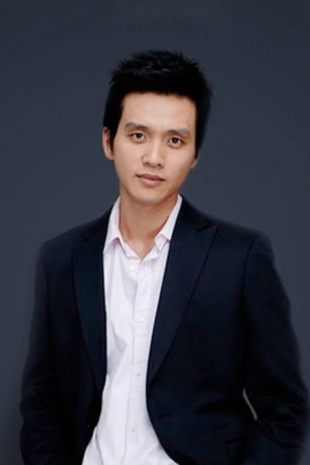 Cover image for Goo Bon-seung