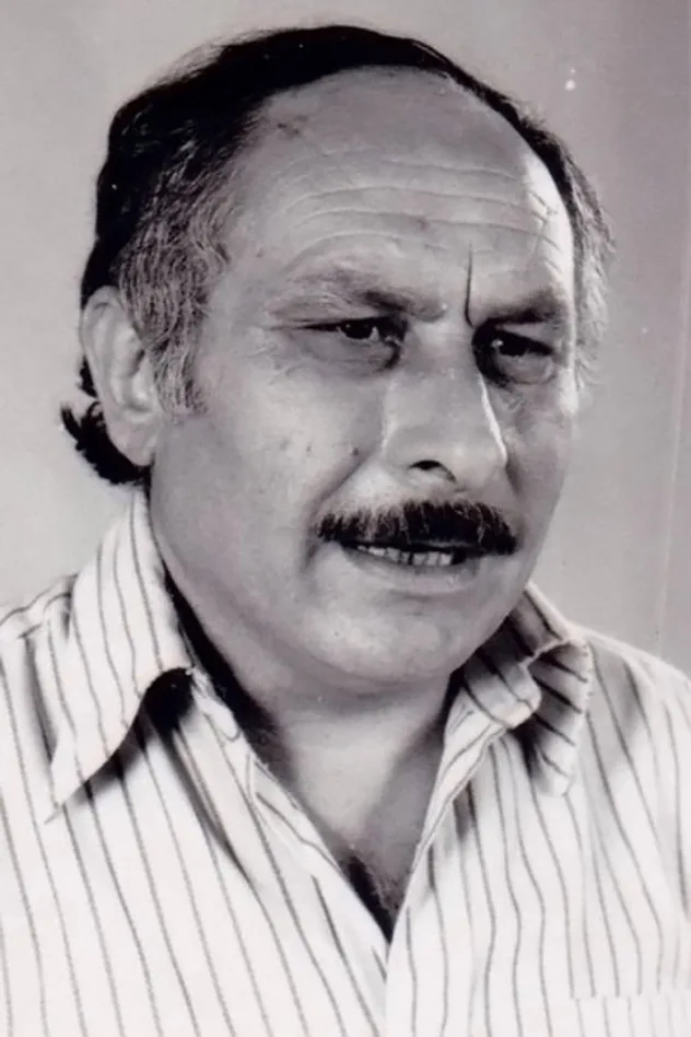 Vasilis Tsaglos için kapak görseli