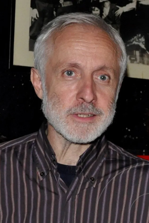 صورة الغلاف لـ Giorgos Ziovas