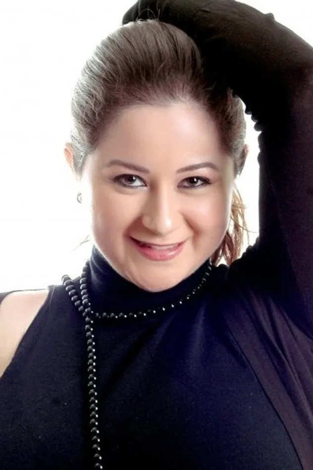 Mai Nour El Sherif için kapak görseli