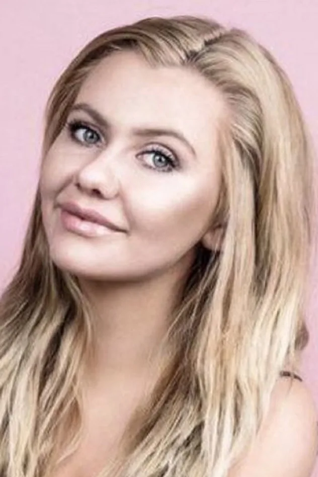 Fie Laursen için kapak görseli