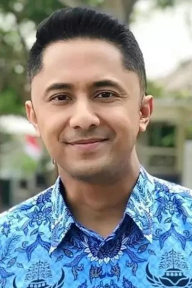 Hengky Kurniawan için kapak görseli