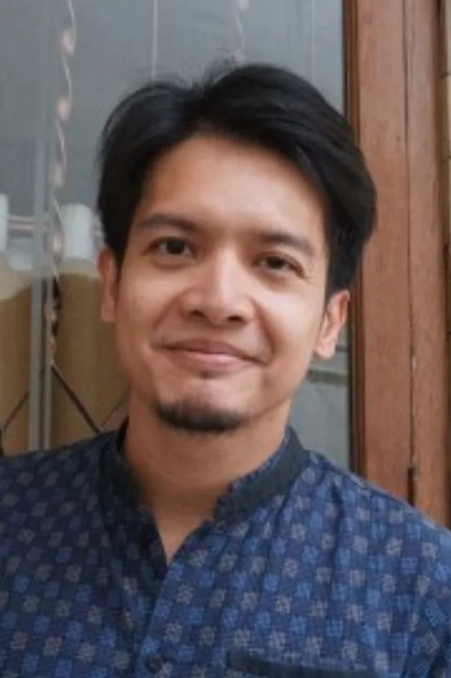 Cover image for Dimas Seto