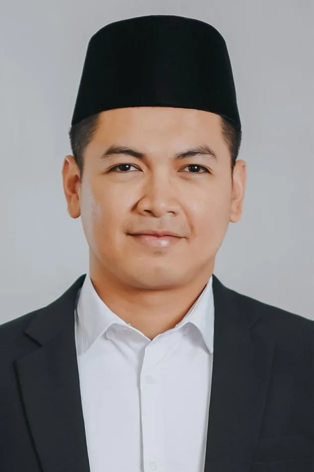 Обложка для Tommy Kurniawan