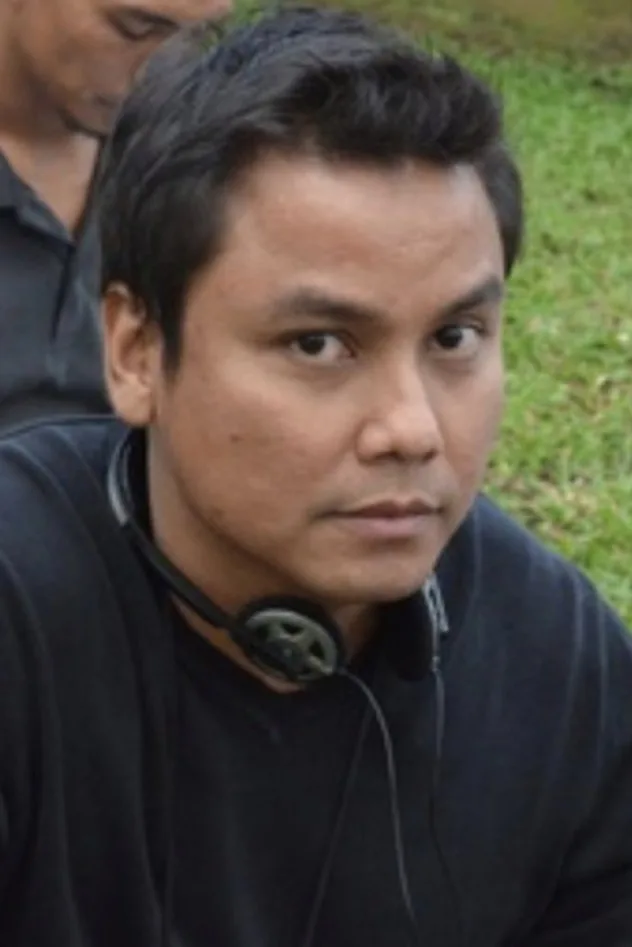 Обложка для Findo Purwono HW