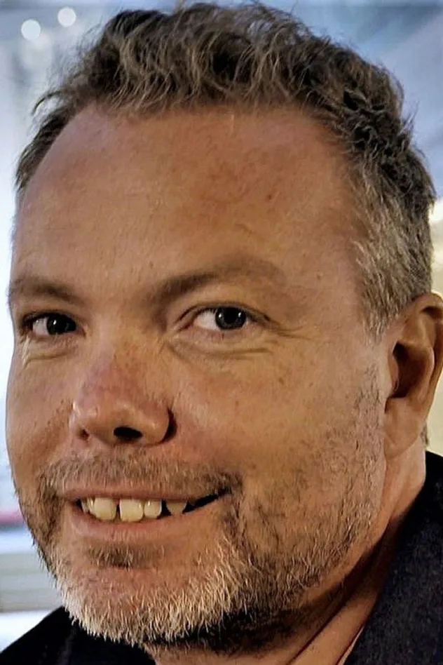 Rasmus Nøhr için kapak görseli