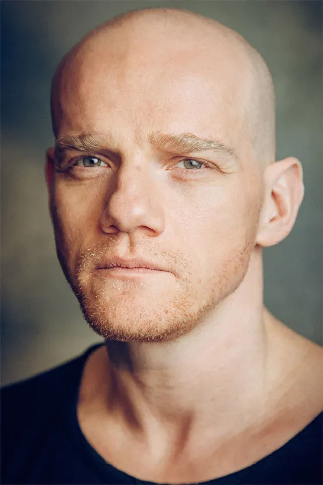 صورة الغلاف لـ Yuri Kolokolnikov