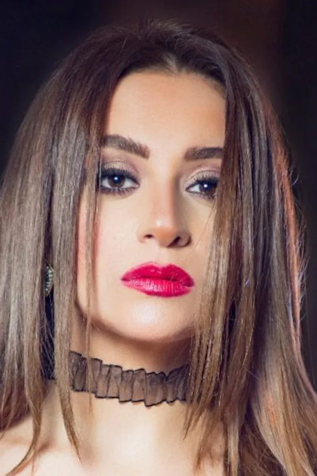 Imagen de portada para Mariam Hassan