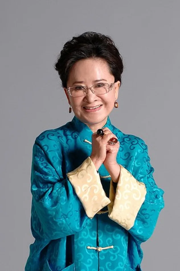 Обложка для Angie Tang