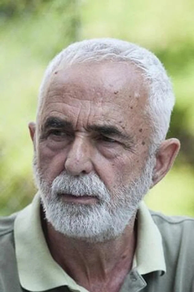 Cover image for Gordan Mihić