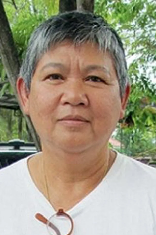 Imagen de portada para Yuwadi Thaihiran