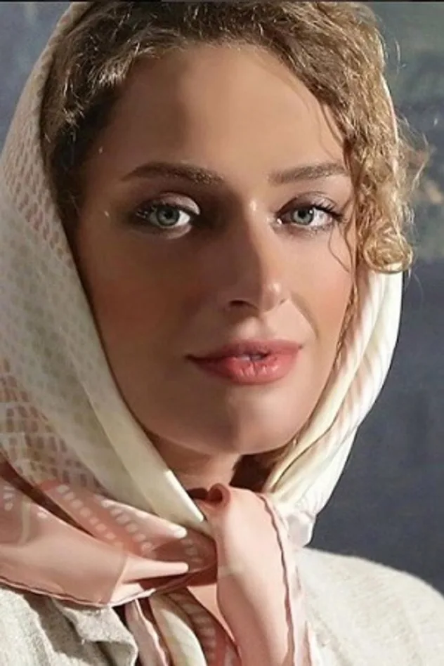 фото Negin Motazedi