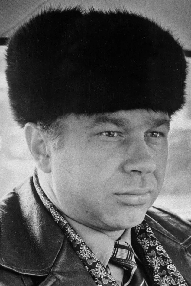 Cover image for Andrey Martynov
