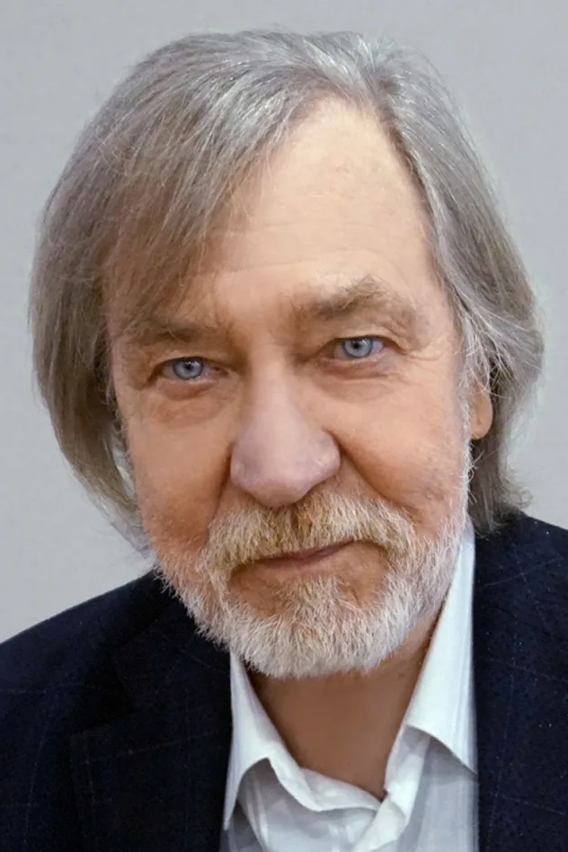 صورة الغلاف لـ Nikolay Ivanov