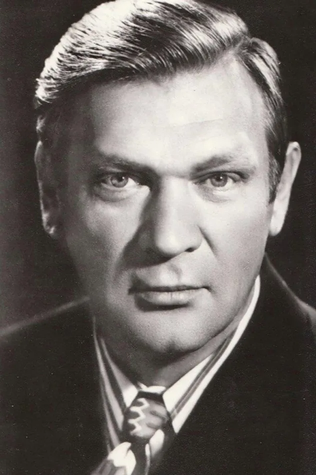 Pyotr Velyaminov için kapak görseli