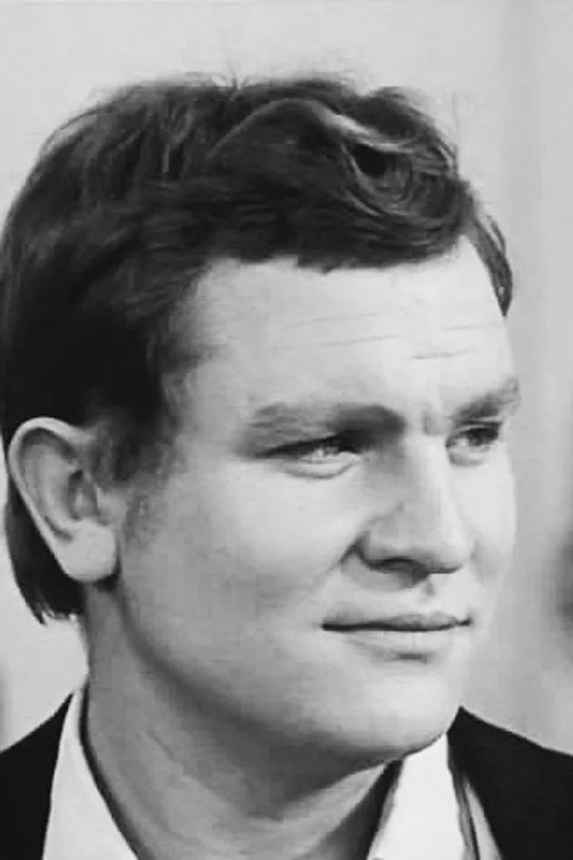 صورة الغلاف لـ Aleksandr Yanvaryov