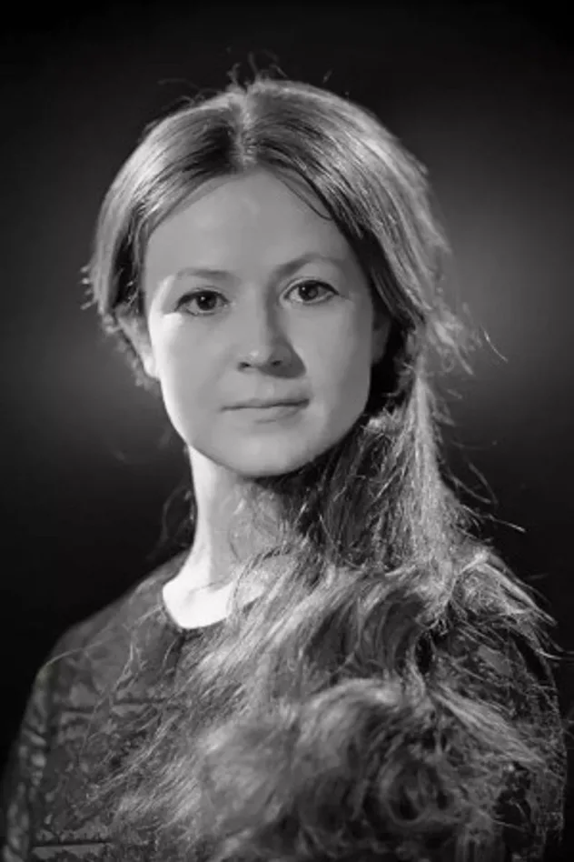 صورة الغلاف لـ Tamara Degtyaryova