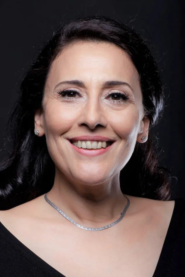 Обложка для Julia Kassar