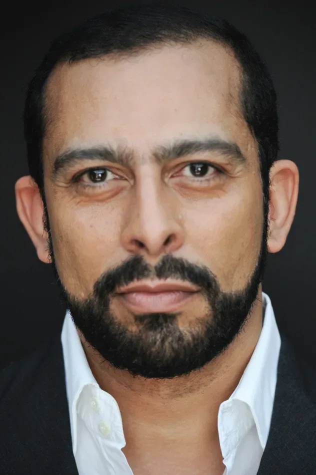 صورة الغلاف لـ Emilio Doorgasingh