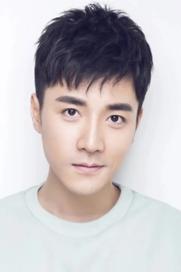 Cover image for Deng Jinghong
