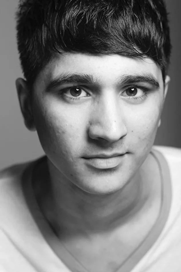 صورة الغلاف لـ Harman Singh