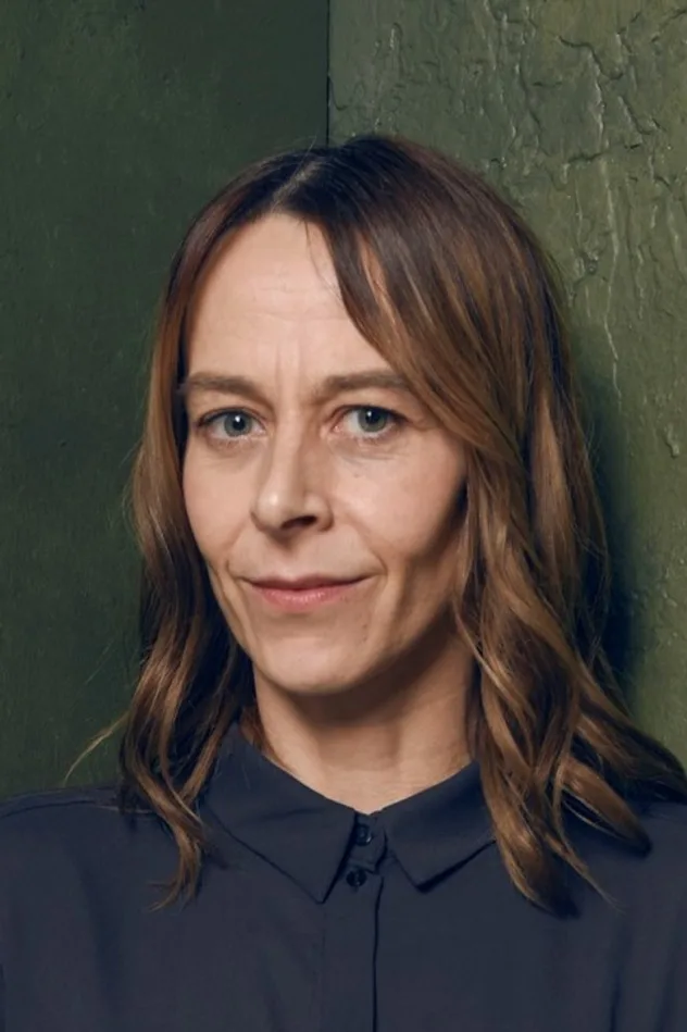 фото Kate Dickie