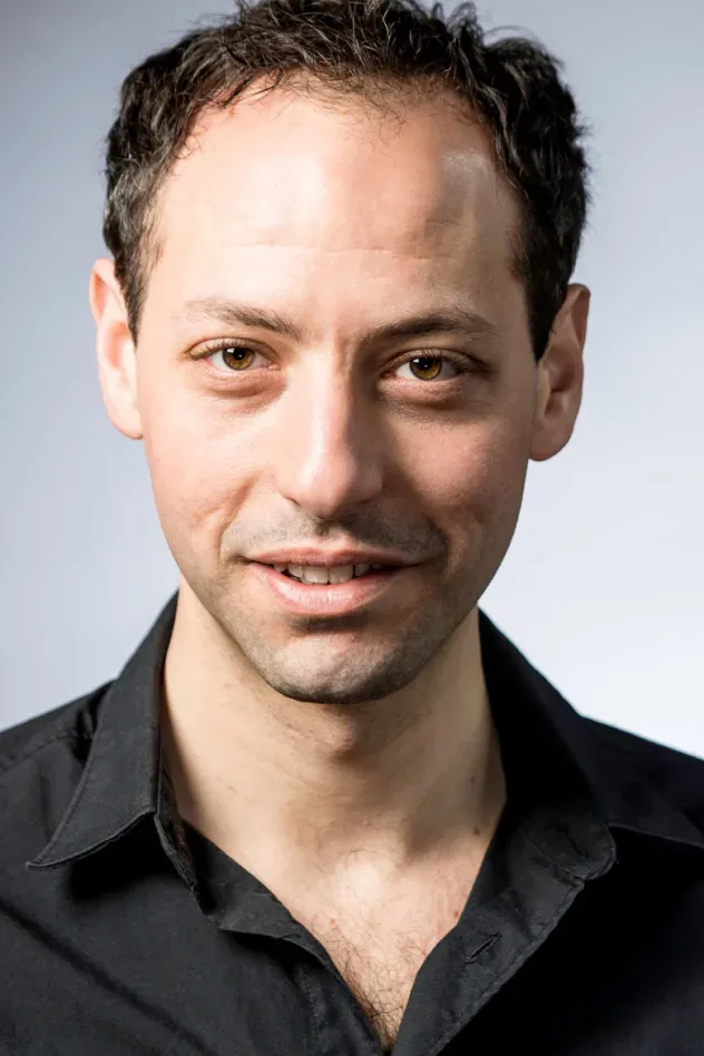 صورة الغلاف لـ Philip Arditti