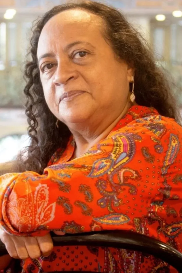 Ana Marlene