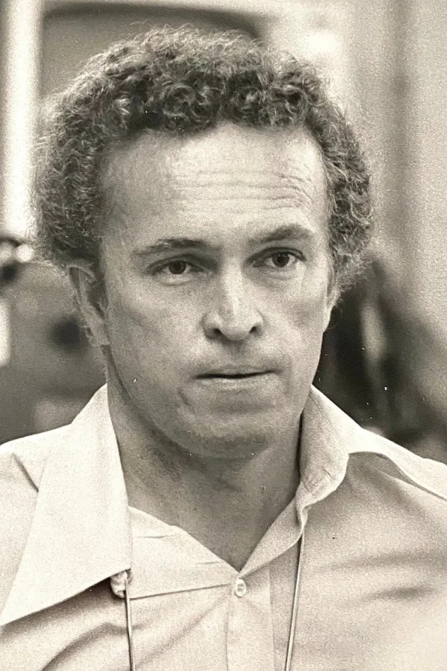 Douglas Jackson photo