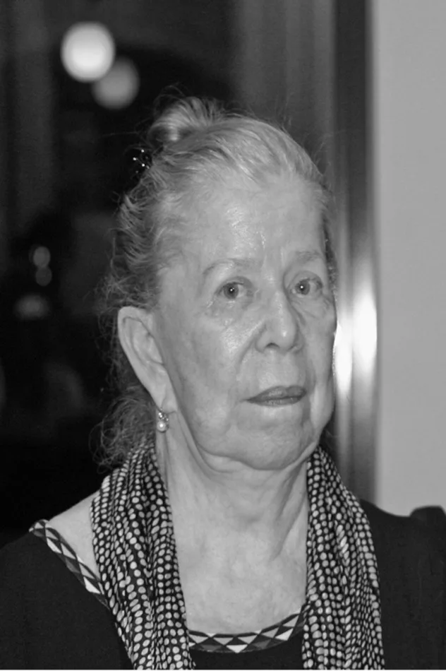 Imagen de portada para Barbara Brecht-Schall