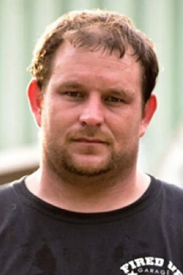 Jordan Butler
