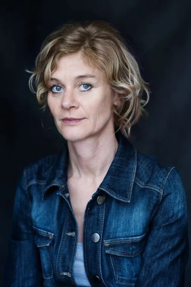 صورة الغلاف لـ Hanna Scheuring