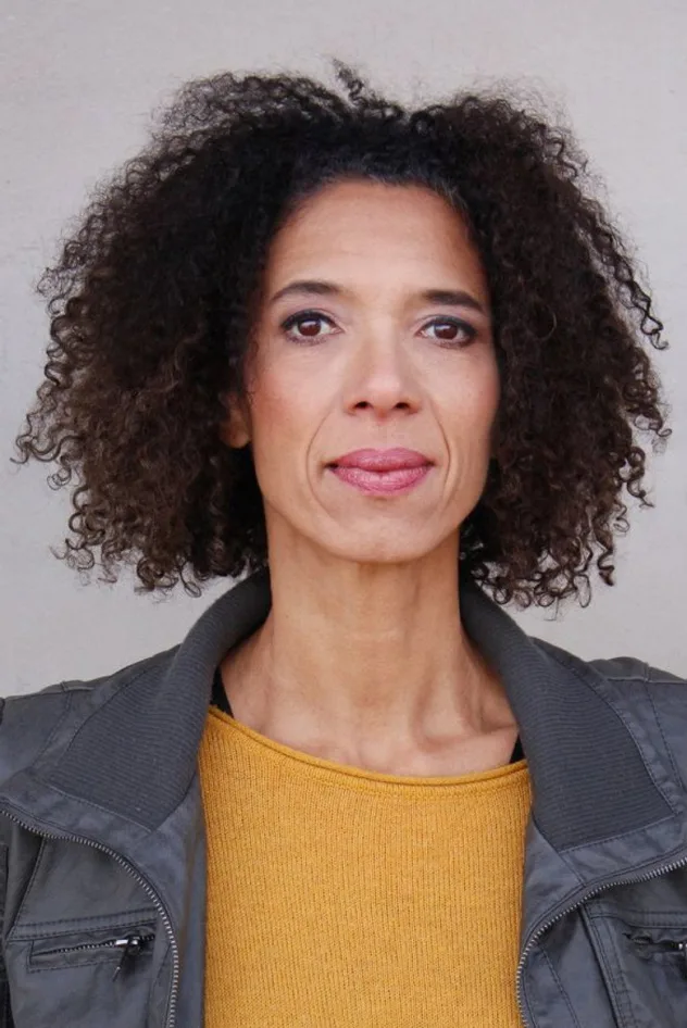 صورة الغلاف لـ Sandra Moser