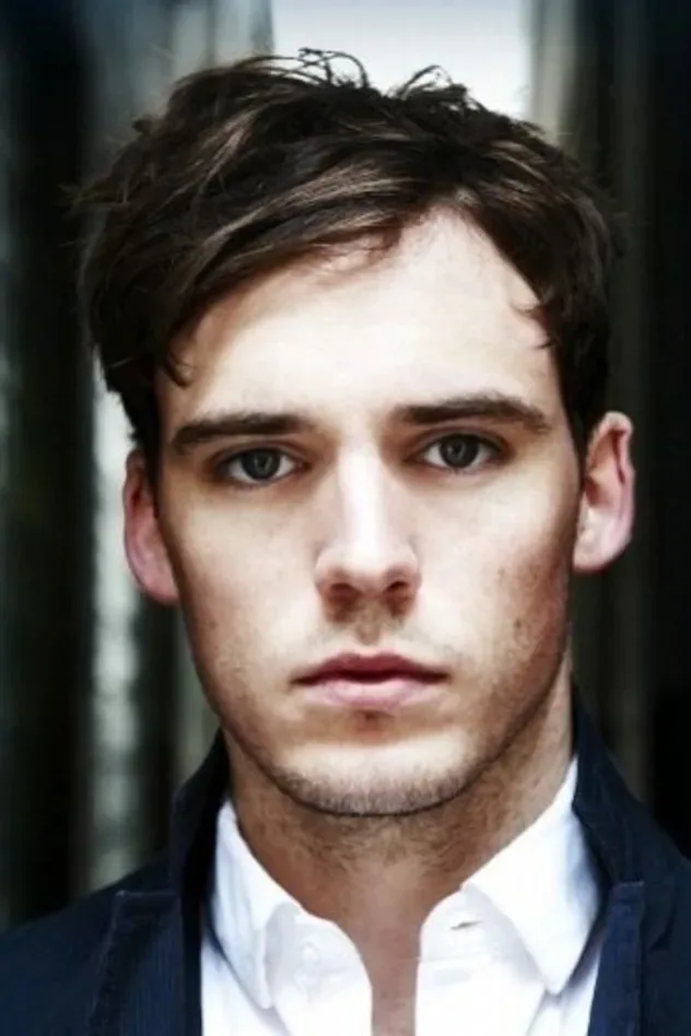 صورة الغلاف لـ Joe Claflin