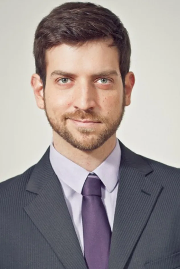 Обложка для Felipe Montanari
